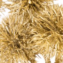 Product Artificial Amber Fruit Branches Gold Bundle – 26cm (Set of 6)