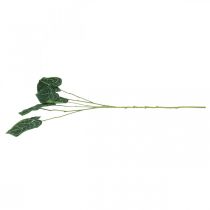 Product Artificial Anthurium Leaves Fake Plant Green 96cm