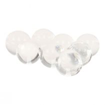 Product Aqualinos Aqua Pearls Decorative Water Pearls for Plants Transparent 8-12mm 500ml