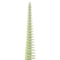 Product Artificial Christmas tree, decorative tree on a wooden base, 60cm