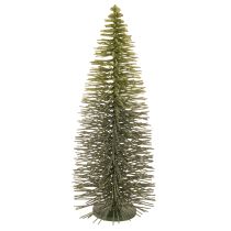 Product Artificial green Christmas tree for winter decoration, 70cm