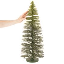 Product Artificial green Christmas tree for winter decoration, 70cm