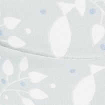 Product Ribbon for Communion, Confirmation, and Baptism - Light Blue, 25mm, 20m