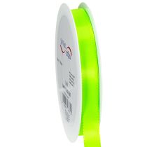 Product Gift ribbon, decorative ribbon. Especially suitable for stylish and creative designs. 15mm x 50m