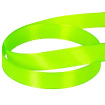 Product Gift ribbon, decorative ribbon. Especially suitable for stylish and creative designs. 15mm x 50m