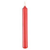 Product Tree candles red 20 pcs