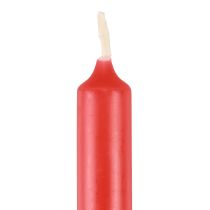Product Tree candles red 20 pcs