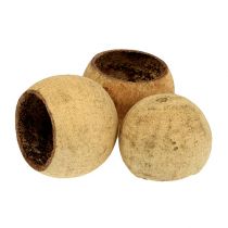 Product Bell Cup small natural 25 pcs