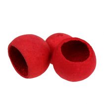 Product Bell Cup small red 25pcs