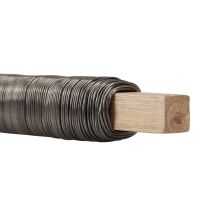 Product Winding wire blue annealed binding wire 0.65mm 100g 3 pcs