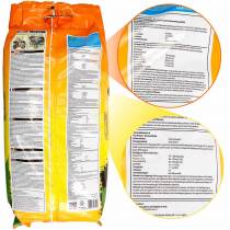 Product FRUX organic herb and growing soil with natural clay organic soil herbal soil 18l