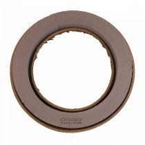 Product Oasis Floral Foam Ring Biolit Nature Source Brown 39cm 2pcs