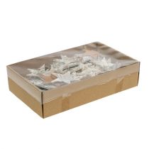 Product Birch stars 6cm 100 pcs