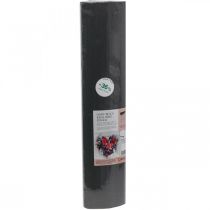 Product Oasis Black Ideal Floral Foam Heart Black 12x55cm