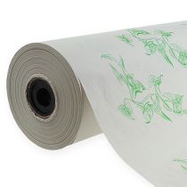 Flower silk 75cm ivy 9kg