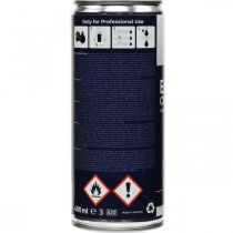 Product OASIS® Easy color spray, paint spray yellow 400ml