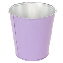 Product ProductName: Set of 3 Metal Flower Pots with Pastel Floral Design – 10cm
ProductDescription:
<div>
<h2>Charming Pastel Metal Flower Pots for Home and Seasonal Decoration</h2>
<p>Enhance your home with this set of three small metal flower pots fea