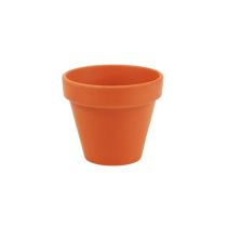 Product Flower pot clay Ø3.5cm H3cm 10 pcs