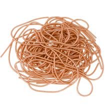Product Bouillon wire Ø2mm 100g copper