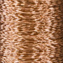 Product Bouillon effect wire 100g copper