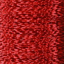 Product Bouillon effect wire Ø0.30mm 100g/140m red