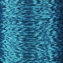 Product Bouillon effect wire Ø0.30mm 100g/140m turquoise
