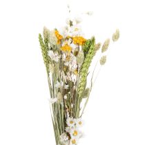 Product Dried flower bouquet, elegant dried flower bouquet for living room, 50cm