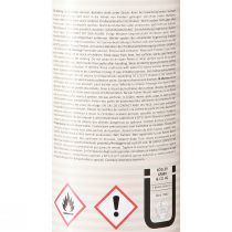 Product Fire protection spray flame retardant spray fire retardant 400ml