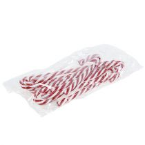 Product Christmas tree decoration candy cane 18cm 12pcs