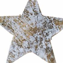 Product Coconut star washed white 5cm 50pcs