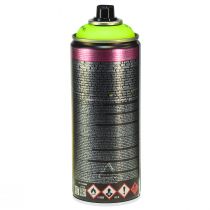 Product Color Spray Paint Fluorescent Yellow Neon 400ml