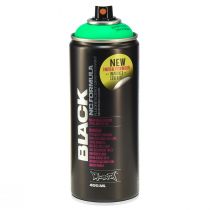 Product Color Spray Paint Spray Green Fluorescent Graffiti 400ml