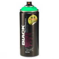 Product Color Spray Paint Spray Green Fluorescent Graffiti Neon 400ml