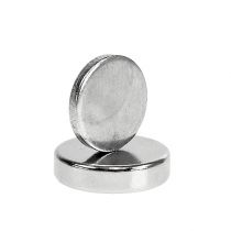 Corsage magnet 12 x 3 mm 10 pcs