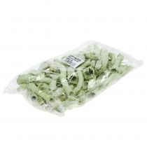 Product Cupy Roots, Pepe Cone Light Green, White Washed 350g