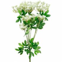 Product Wild carrot Artificial meadow flower Artificial flowers 3pcs