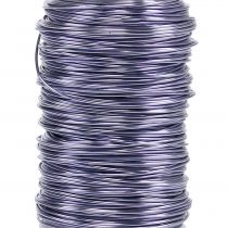 Product Deco Enameled Wire Lilac Ø0.50mm 50m 100g