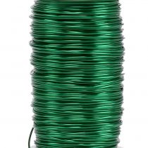 Product Deco Enameled Wire Green Ø0.50mm 50m 100g