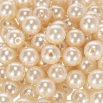 Product Decorative Beads Ø10mm Champagne 115 pcs
