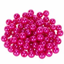 Product Decorative Beads Ø10mm Pink 115 pcs