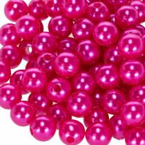 Product Decorative Beads Ø10mm Pink 115 pcs