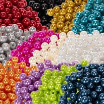 Product Decorative beads Ø8mm 250pcs