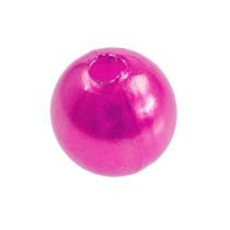 Product Deco beads pink Ø8mm 250p