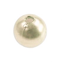 Product Decorative Beads Champagne Ø8mm 250 pcs