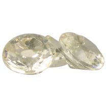 Product Decoration Diamonds Wedding Decoration Champagne 12mm 150 Pcs