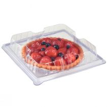 Product Food dummy decorative strawberry cake for bakery cake decoration artificial cake Ø15cm