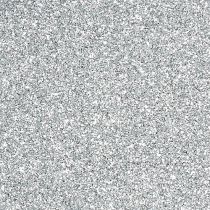 Product Decorative tinsel silver 115g