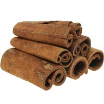 Decoration cinnamon rolls 10cm 1kg