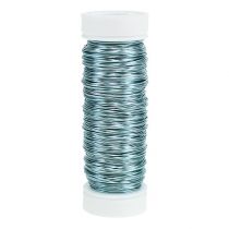Product Deco wire Ø0.30mm 30g/50m ice blue