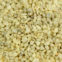 Product Decorative granules champagne decorative stones 2mm - 3mm 2kg